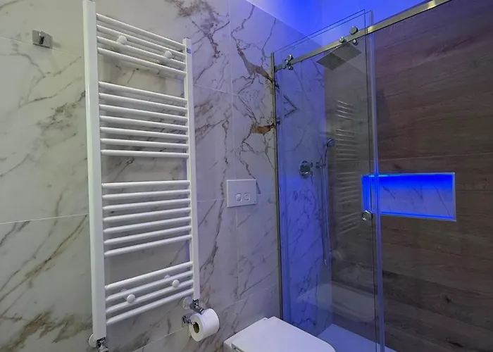 B&B Gallina 18