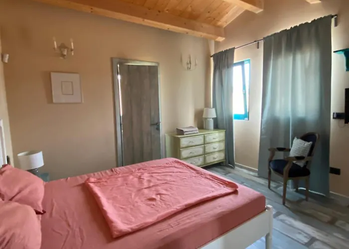 B&B Torre Dell'Angelo