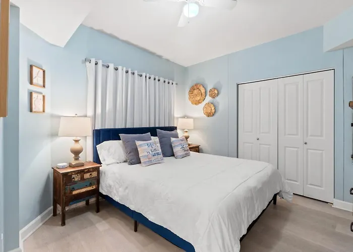 Gulf-Front Shores Of Panama 3Rd Floor - Beach Service Included