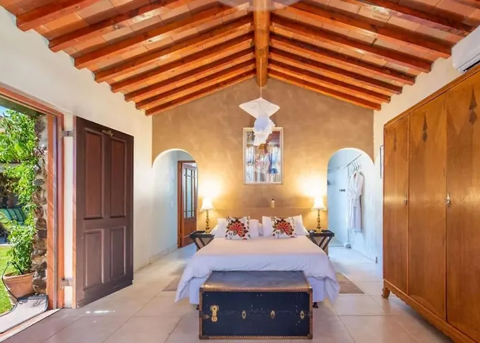 Casa Mori House