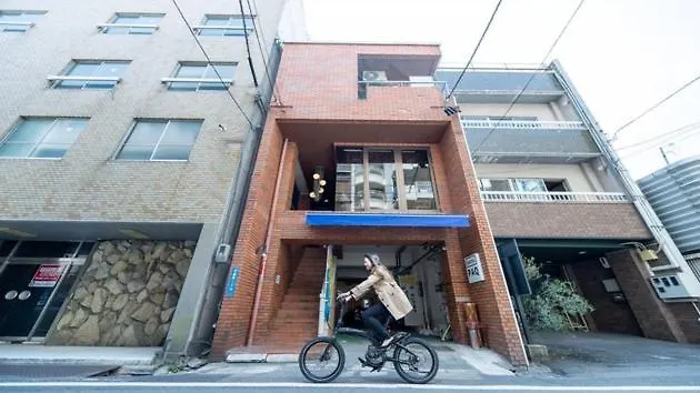 Hostel Paq Tokushima / Vacation Stay 35580