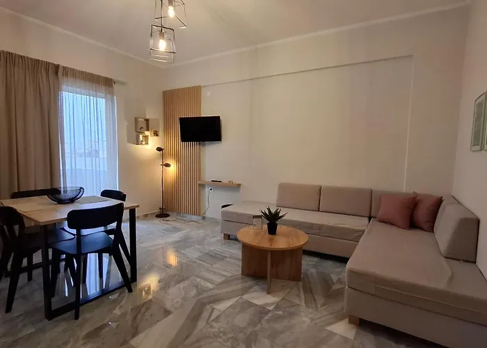 Mardinik Hotel Apartments
