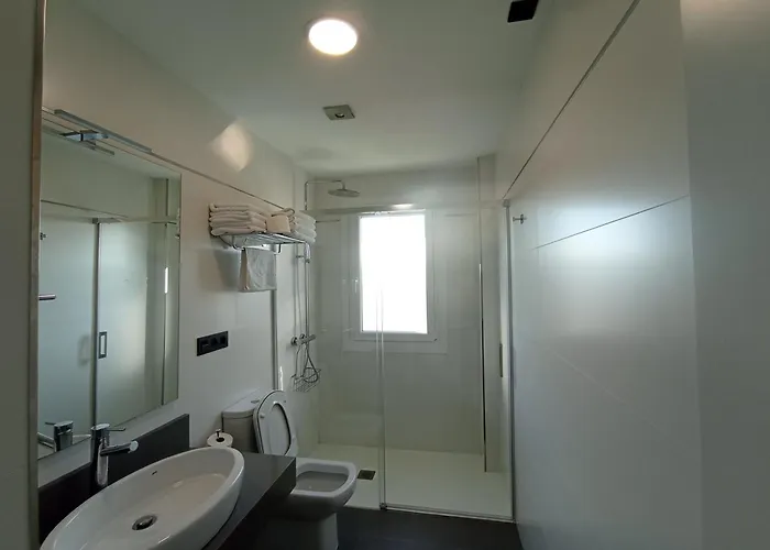 Apartamentos Onzamar