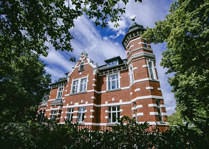 Johanniterhaus Wittenberg