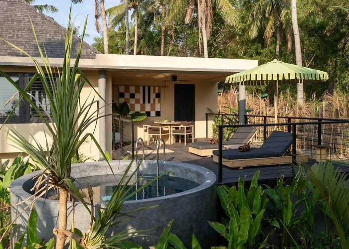 Hotel Lumi Gili Trawangan