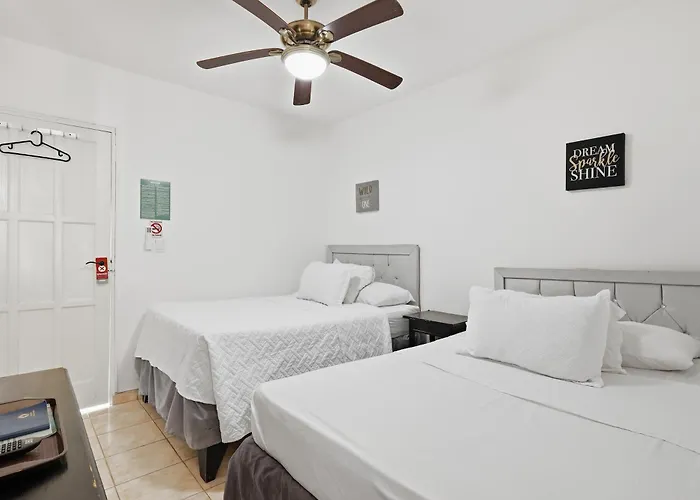 Casa Docia Hotel