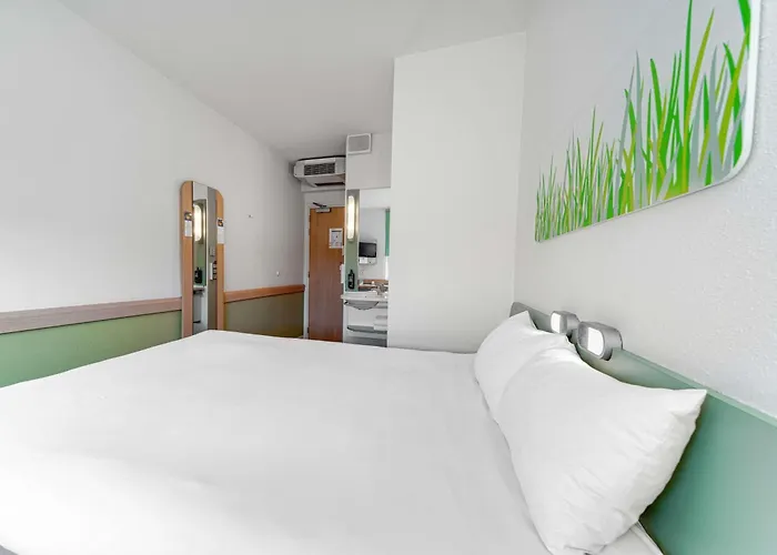 Ibis Budget Krakow Stare Miasto