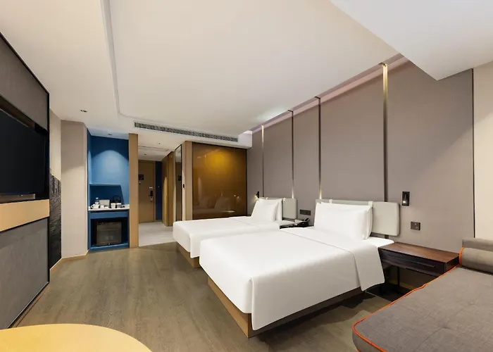 Atour Hotel