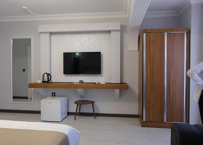Kilic Motel