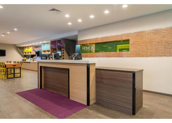 Home2 Suites By Hilton Raynham Taunton