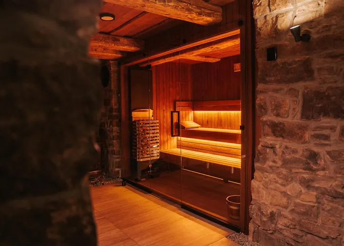 Doma U Nas Boutique Hotel & Spa