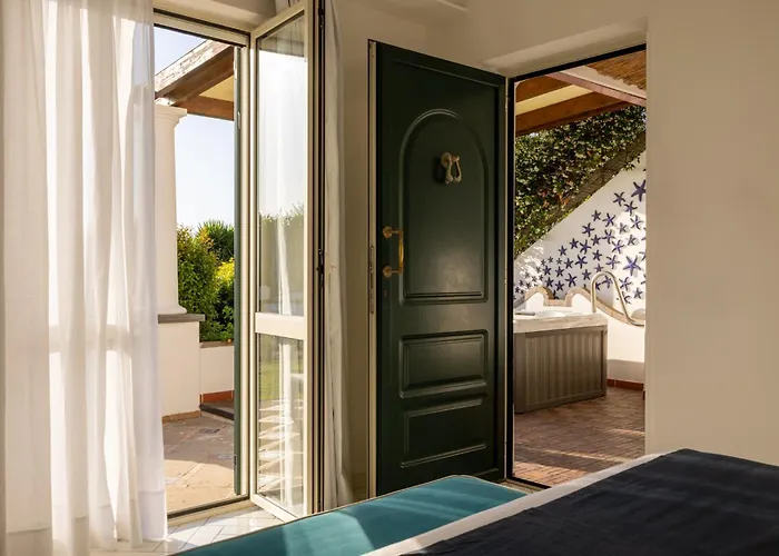 Relais Caposcuro Capri