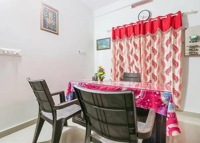 Spot On Rohini Inn Kadampuzha