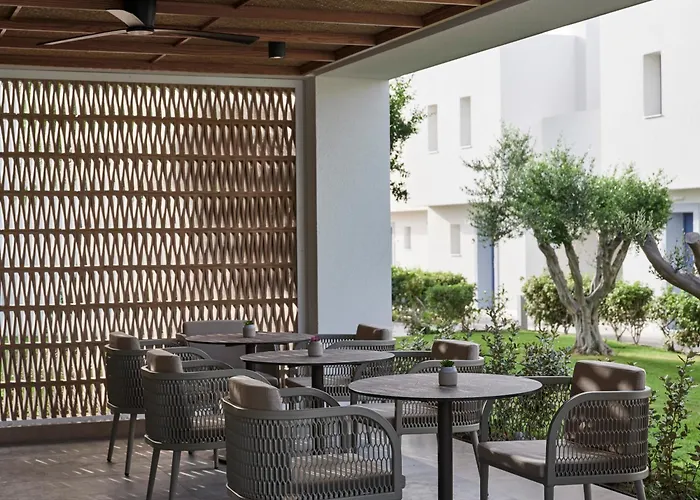 Atlantica Beach Resort Kos