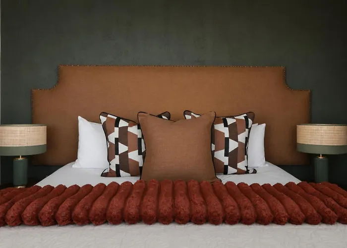 Belle Maroc Boutique Hotel