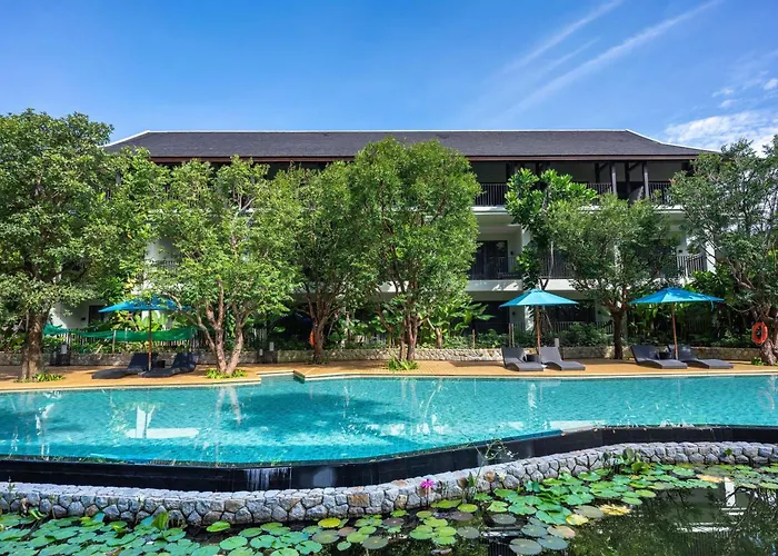 Grand Mercure Khao Lak Bangsak