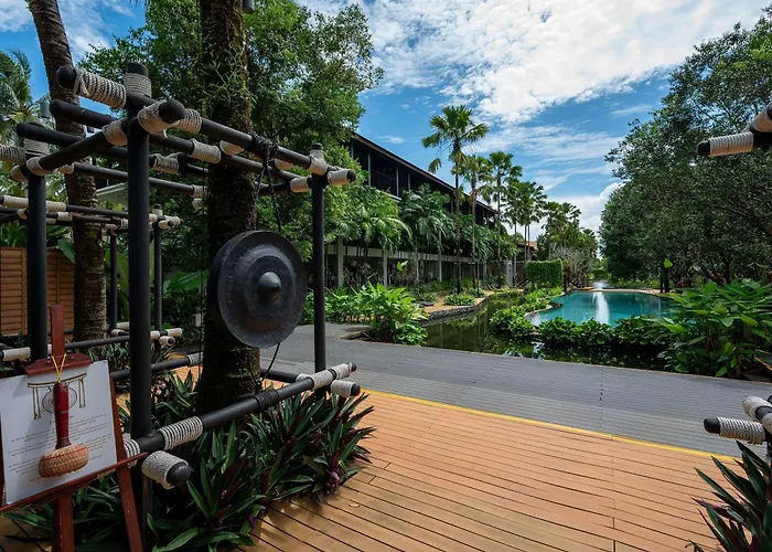Grand Mercure Khao Lak Bangsak