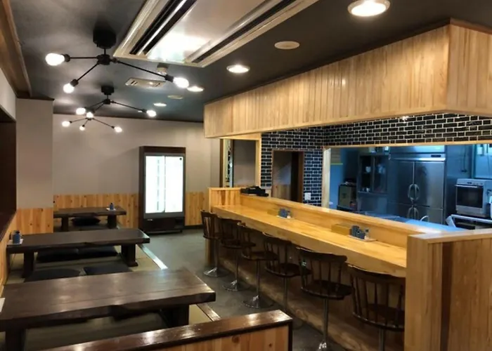 Serendip Hotel Goto - Vacation Stay 82392