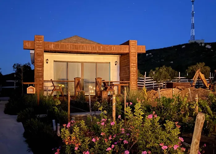Entrevalle Hotel Boutique