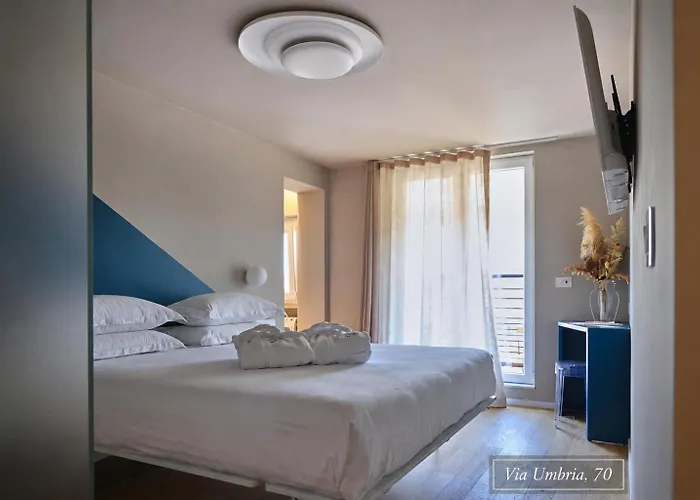 Idillio Your Luxury Rooms