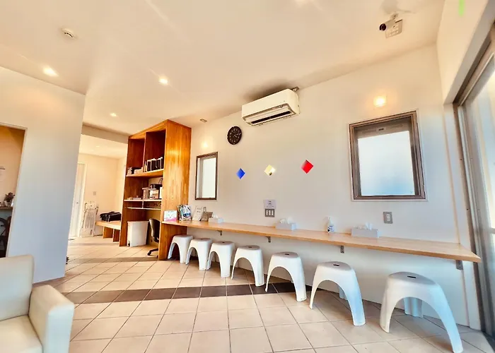 Cruz Del Sur - Vacation STAY 11190v