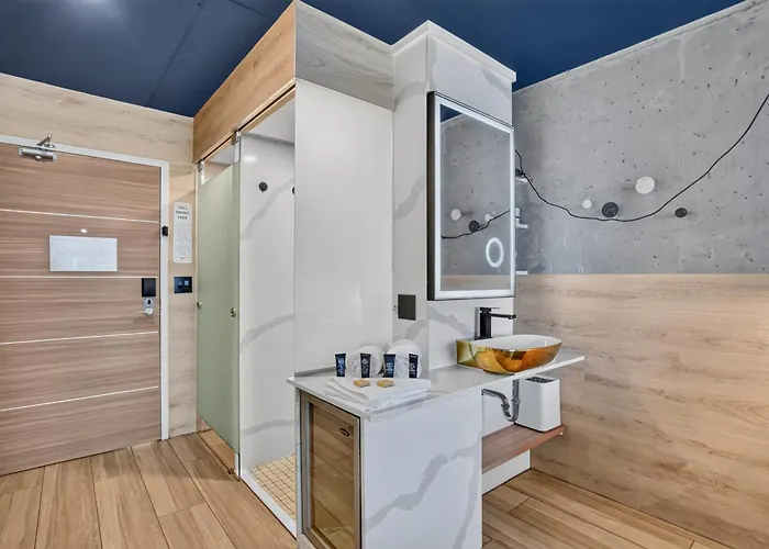 Kompose Boutique Hotel Sarasota