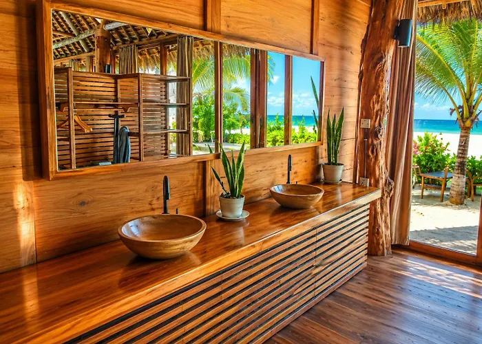 Tiki Beach Lite (Adults Only)