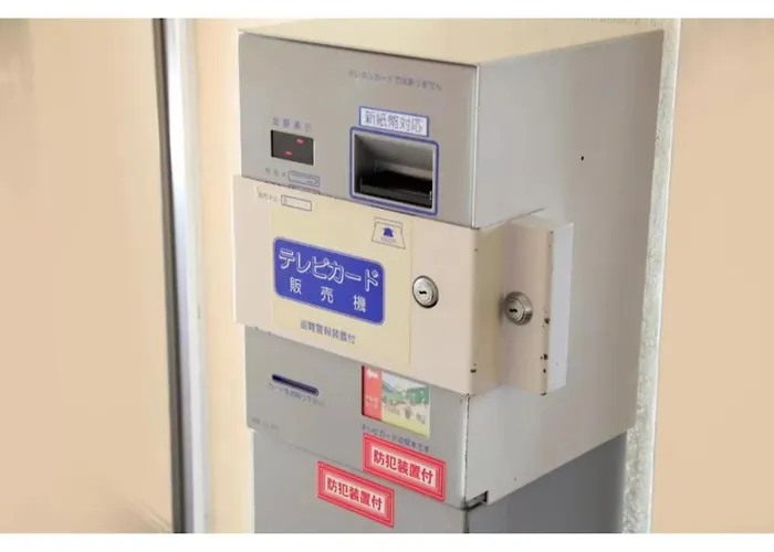 Fujinomiya Green Hotel - Vacation Stay 19020V