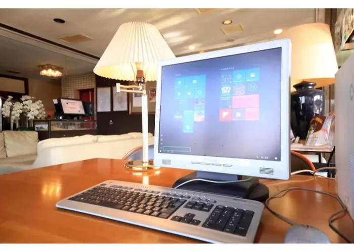 Fujinomiya Green Hotel - Vacation Stay 19030V