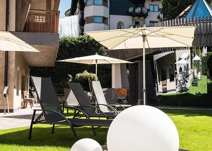 Hotel Cosmea - Your Dolomites & Honeymoon Experience