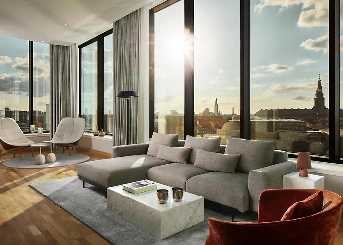 Nh Collection Copenhagen