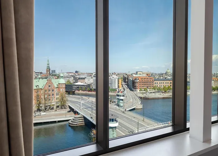 Nh Collection Copenhagen
