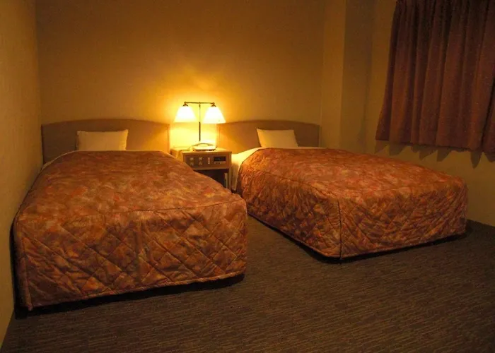 Main Hotel - Vacation Stay 82549