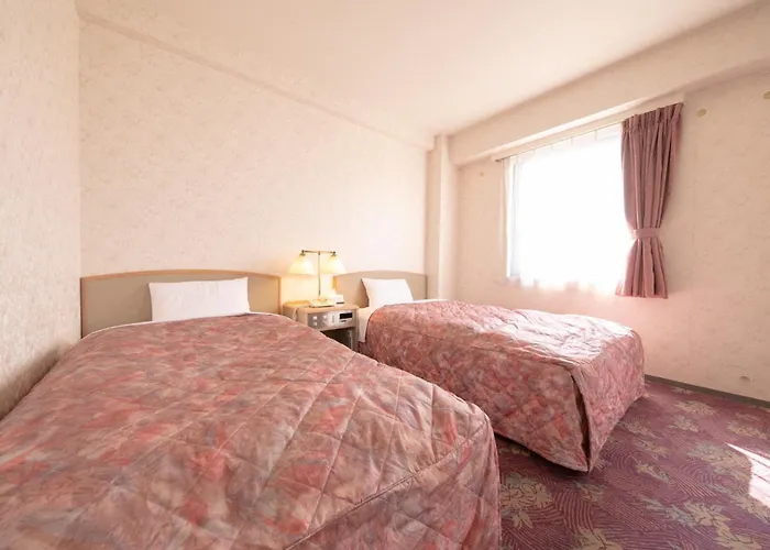Main Hotel - Vacation Stay 82549