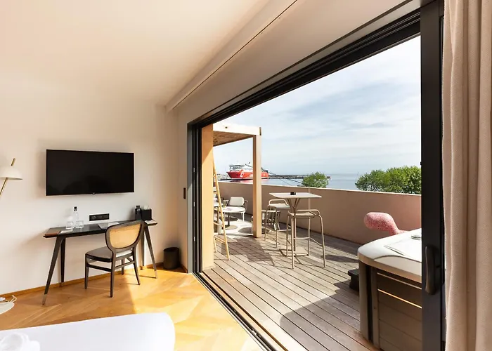 Hotel & Spa Rocabella