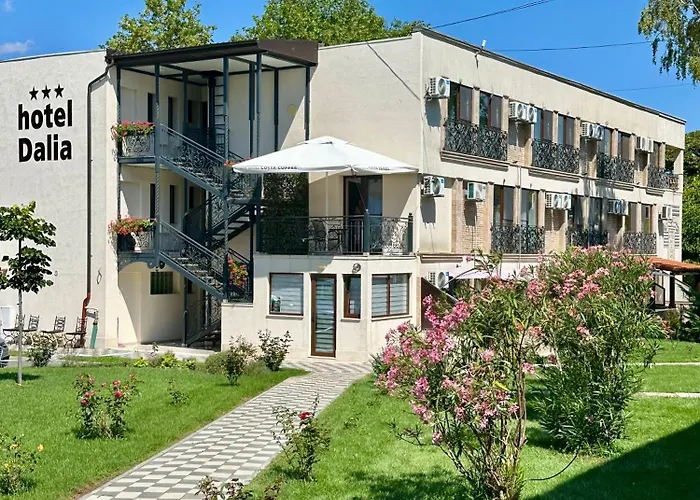 Hotel Nalba-Dalia Jupiter