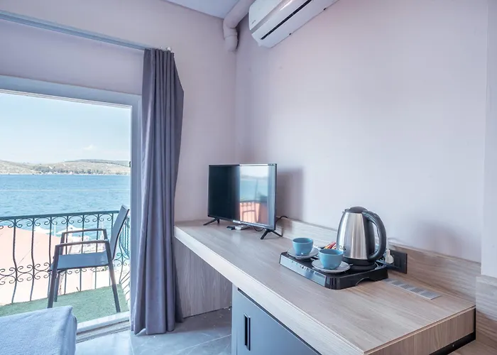 Akyali Boutique Hotel