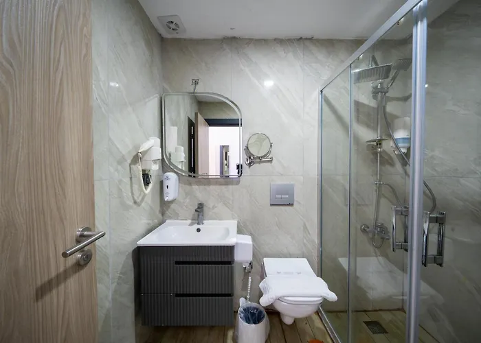 Akyali Boutique Hotel