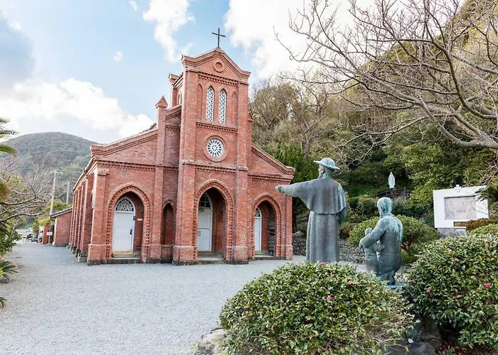 Guest House Goto Times - Vacation Stay 59196V