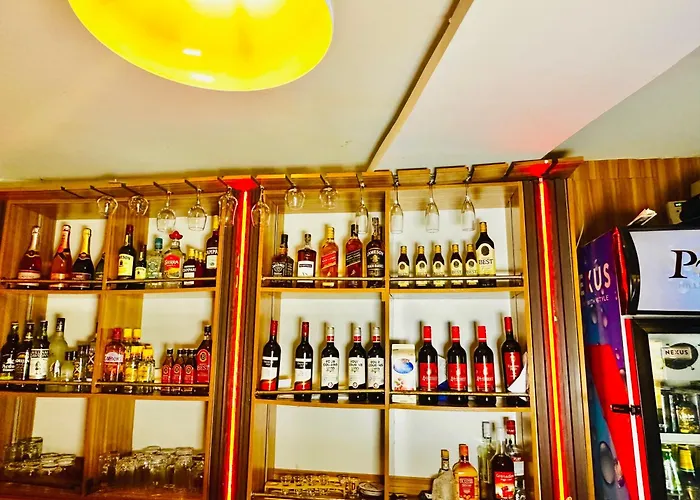 Presken Hotel Alade, Ikeja