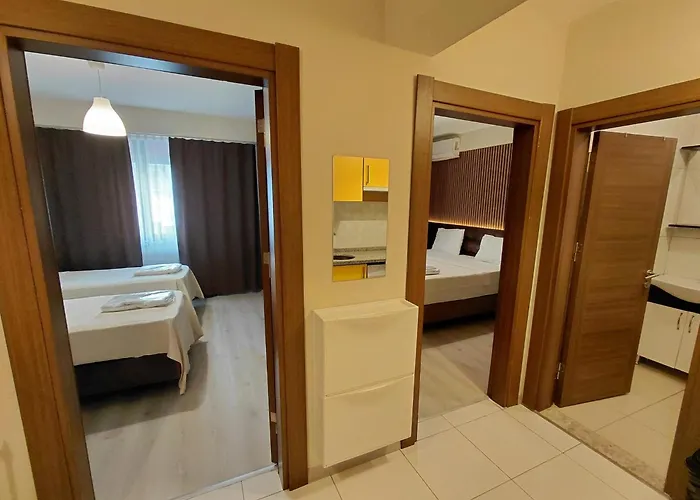Moda Hotel