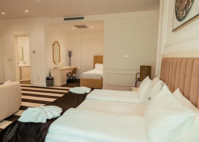 Hotel Balkan