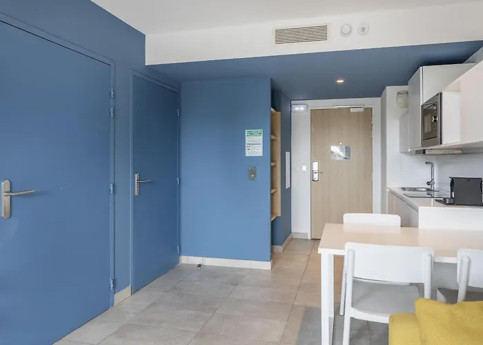 B&B Home La Ciotat