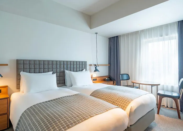 Hotel Resol Stay Akihabara