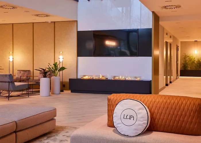 Lua Resort - Adults Only