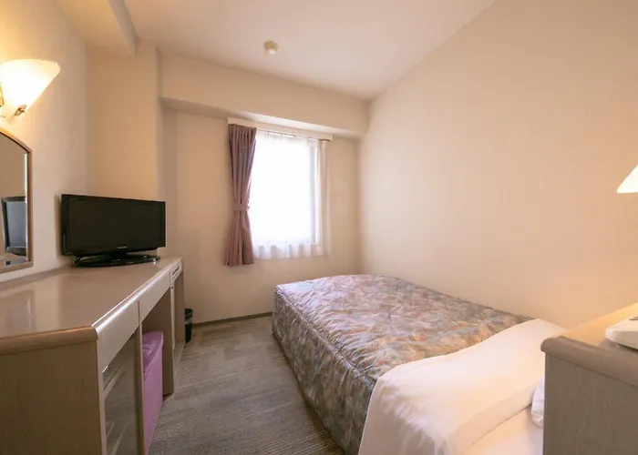 Main Hotel - Vacation Stay 60460V