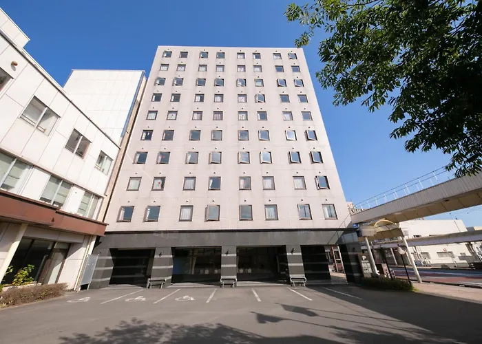 Main Hotel - Vacation Stay 60535V