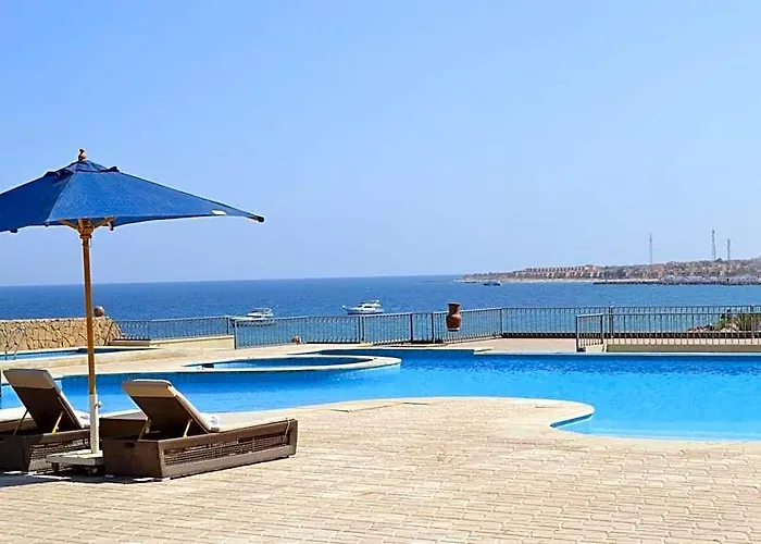 La Siesta Hotel Al Sokhna