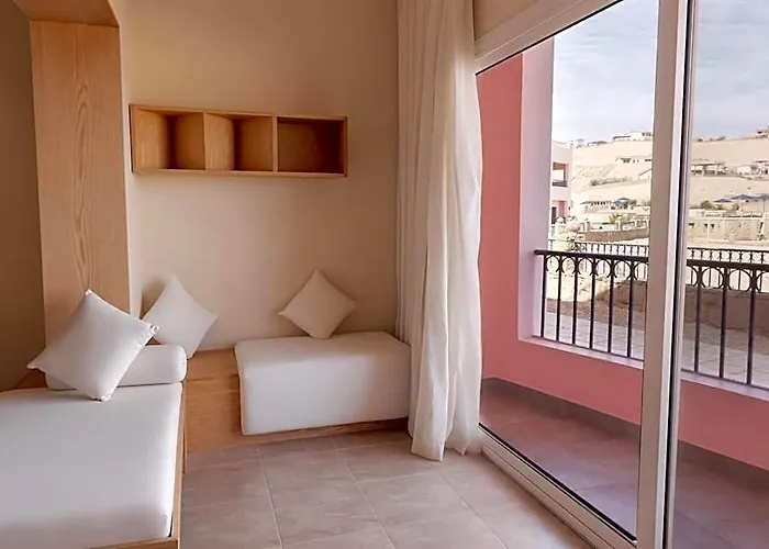 La Siesta Hotel Al Sokhna