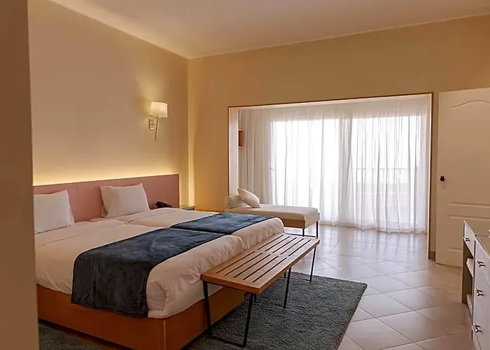 La Siesta Hotel Al Sokhna